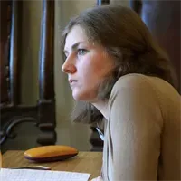 Фотография репетитора Поспелова Александра Андреевна