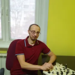 Фотография репетитора Данилов Николай Петрович