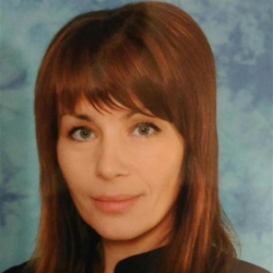 Фотография репетитора Воробьева Юлия Геннадьевна