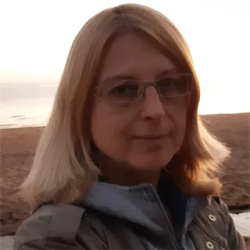 Фотография репетитора Томницкая Екатерина Марковна