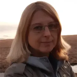 Фотография репетитора Томницкая Екатерина Марковна