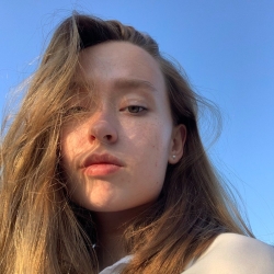 Фотография репетитора Пестова Анастасия Юрьевна