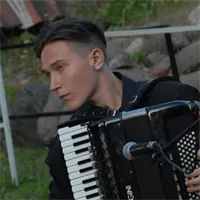 Фотография репетитора Кислов Артем Викторович