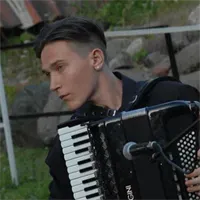 Фотография репетитора Кислов Артем Викторович