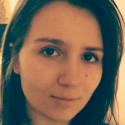 Фотография репетитора Морулева Светлана Андреевна