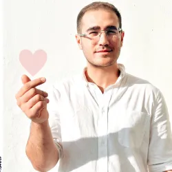 Фотография репетитора Ширинян Тигран Амаякович