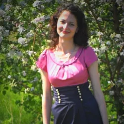 Фотография репетитора Майорова Дарья Александровна