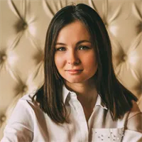 Фотография репетитора Шелохвостова Диана Дмитриевна