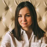 Фотография репетитора Шелохвостова Диана Дмитриевна