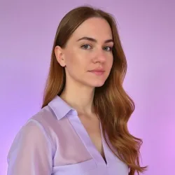 Фотография репетитора Макеева Мария Леонидовна