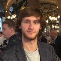 Фотография репетитора Говоров Андрей Евгеньевич