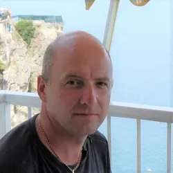 Фотография репетитора Брындин Евгений Семёнович