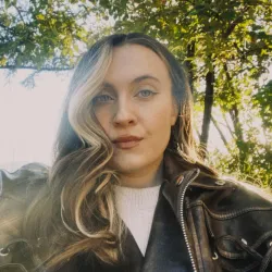 Фотография репетитора Янцева Юлия Сергеевна