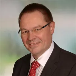 Фотография репетитора Дузенд Винфрид 