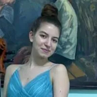 Фотография репетитора Агеева Алиса Андреева