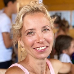 Фотография репетитора Белякова Екатерина Юрьевна