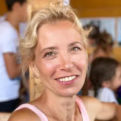 Фотография репетитора Белякова Екатерина Юрьевна