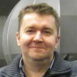 Фотография репетитора Ларионов Владимир Владимирович