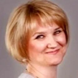 Фотография репетитора Мотовых Алевтина Михайловна