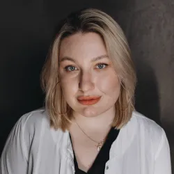 Башинская Полина Дмитриевна