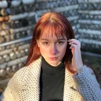 Фотография репетитора Токовая Катерина Владиславовна