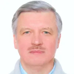 Овчинников Александр Викторович