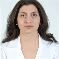 Фотография репетитора Калашян Лиана Петровна