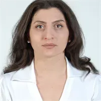 Фотография репетитора Калашян Лиана Петровна