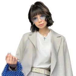 Фотография репетитора Гороховская Владислава Алексеевна