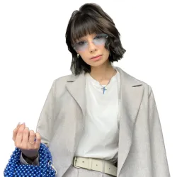 Фотография репетитора Гороховская Владислава Алексеевна