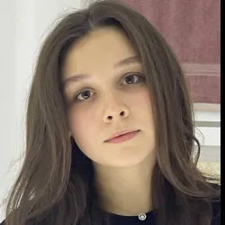 Фотография репетитора Дмитриева Алена Евгеньевна