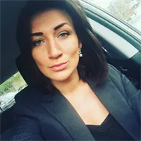 Фотография репетитора Луцкова Полина Андреевна