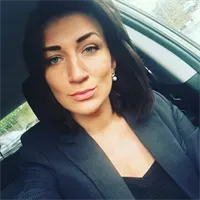 Фотография репетитора Луцкова Полина Андреевна