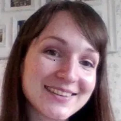 Фотография репетитора Демина Анастасия Евгеньевна