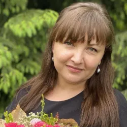 Фотография репетитора Упаева Екатерина Николаевна