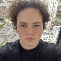 Фотография репетитора Прокаев Григорий Вадимович