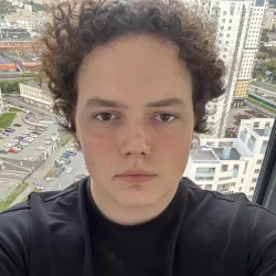 Фотография репетитора Прокаев Григорий Вадимович