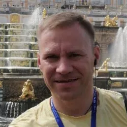 Фотография репетитора Каргаполов Алексей Александрович