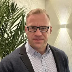 Фотография репетитора Каргаполов Алексей Александрович