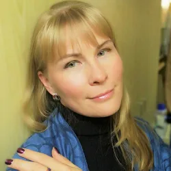 Фотография репетитора Трухина Александра Владимировна