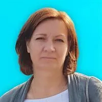 Фотография репетитора Дорожкина Марина Александровна