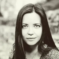 Фотография репетитора Масарновская Яна Борисовна