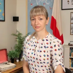 Фотография репетитора Трифонова Анна Владимировна