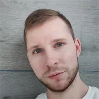 Фотография репетитора Олейников Максим Романович