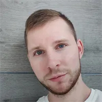 Фотография репетитора Олейников Максим Романович