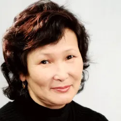 Фотография репетитора Цыдыпова Лилия Григорьевна