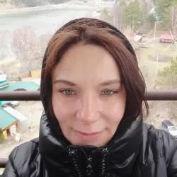 Фотография репетитора Переходина Ирина Геннадьевна