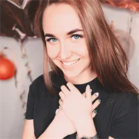 Фотография репетитора Кузенкова Дарья Александровна