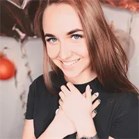 Фотография репетитора Кузенкова Дарья Александровна