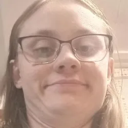 Фотография репетитора Евсикова Дарья Сергеевна